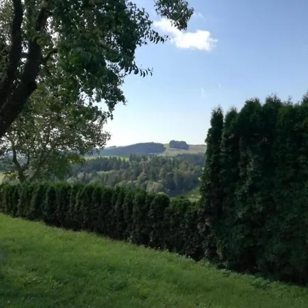 Near The Schwarza Valley * Grossbreitenbach