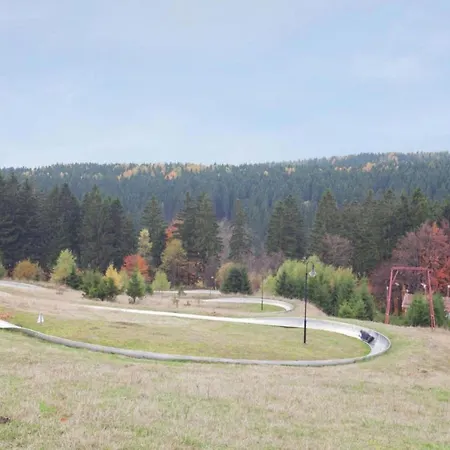 Near The Schwarza Valley